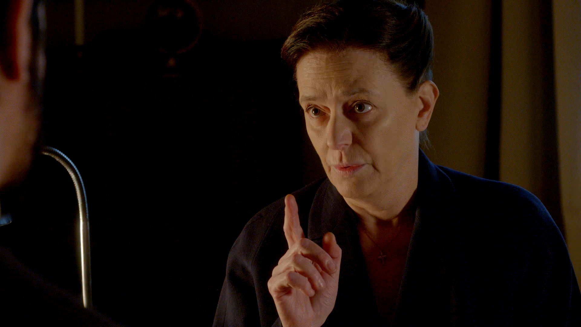 Άγιος έρωτας: Η Σοφία αποκαλύπτει στην Πετρούλα το μεγάλο της μυστικό