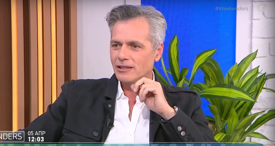 Μάριος Αθανασίου για την κλήση του στη ΓΑΔΑ: «Δεν το αντιμετώπισα με φόβο»