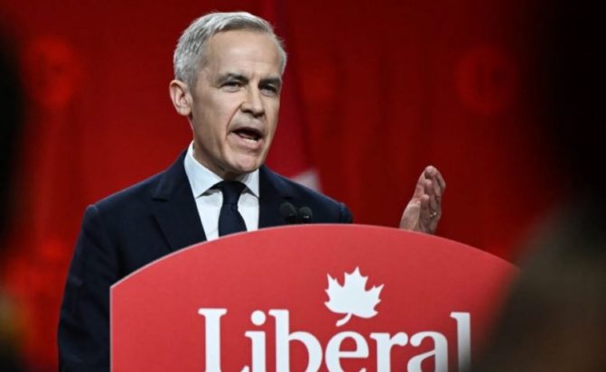 ΜΑΡΚ ΚΑΡΝΕΪ