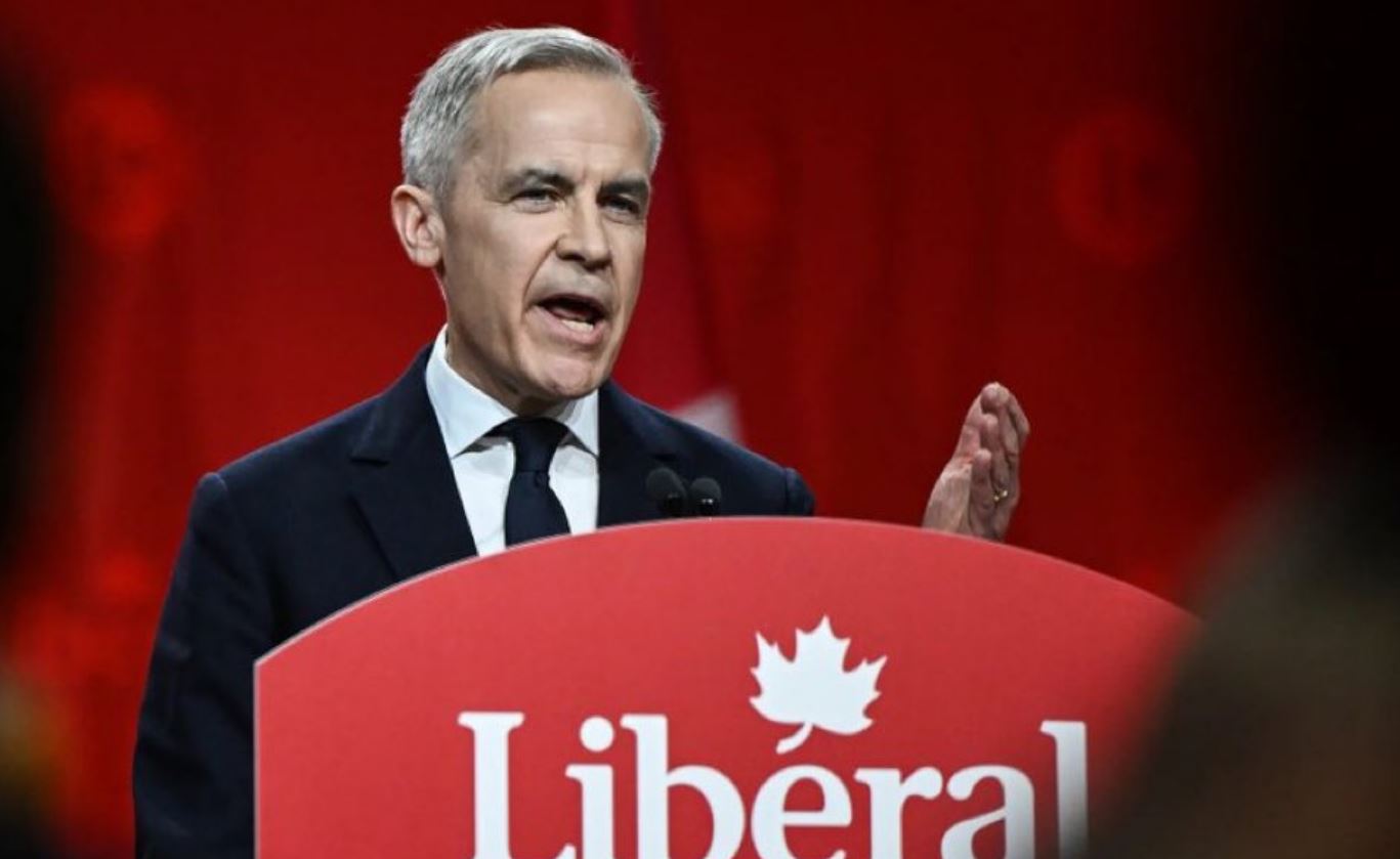 ΜΑΡΚ ΚΑΡΝΕΪ