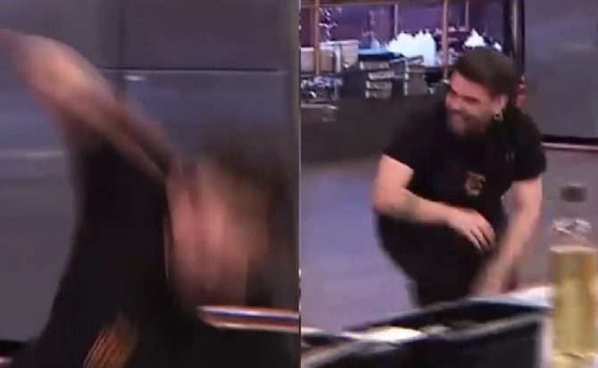 MasterChef Τούμπα