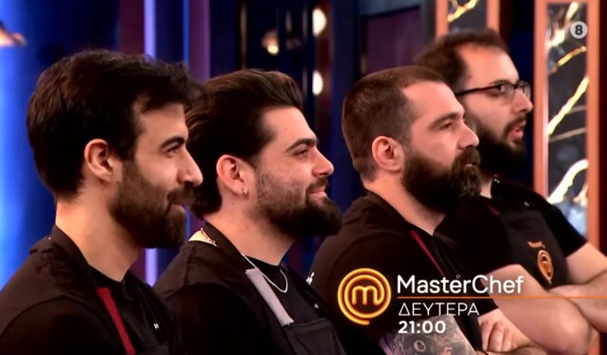 MasterChef