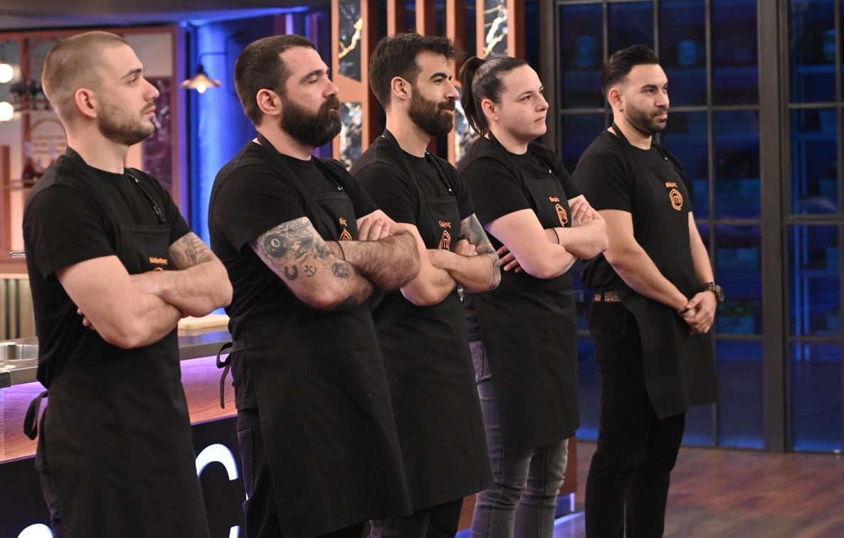 MasterChef