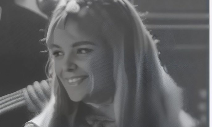 Μάτα Μιχαλαρέα