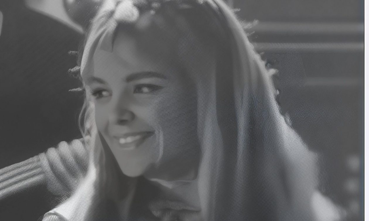 Μάτα Μιχαλαρέα