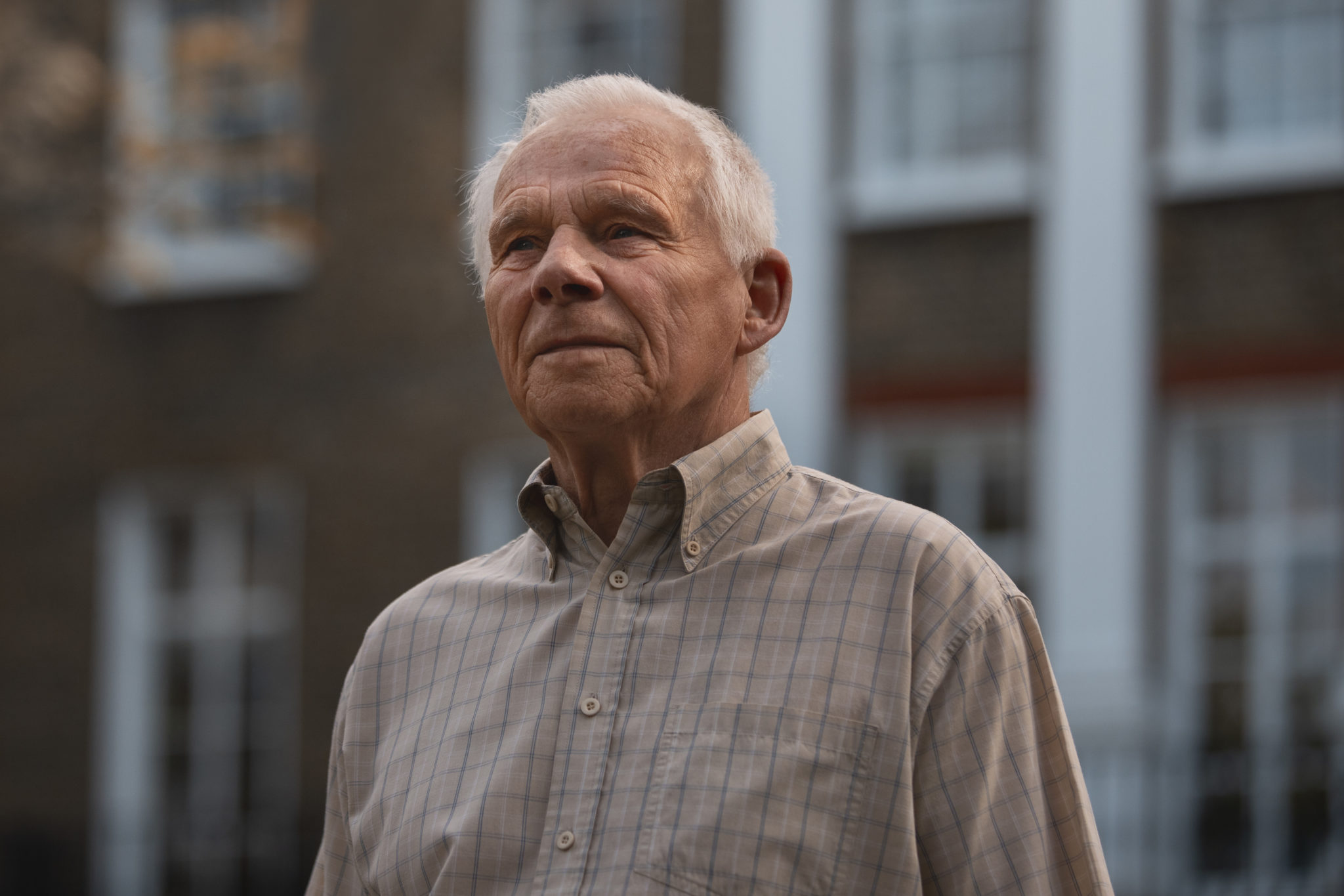 Ειδικός διατροφής 101 ετών μοιράζεται τους 7 κανόνες της μακροζωίας του - «Δώστε προτεραιότητα στην άσκηση, περιορίστε τα κορεσμένα λιπαρά»