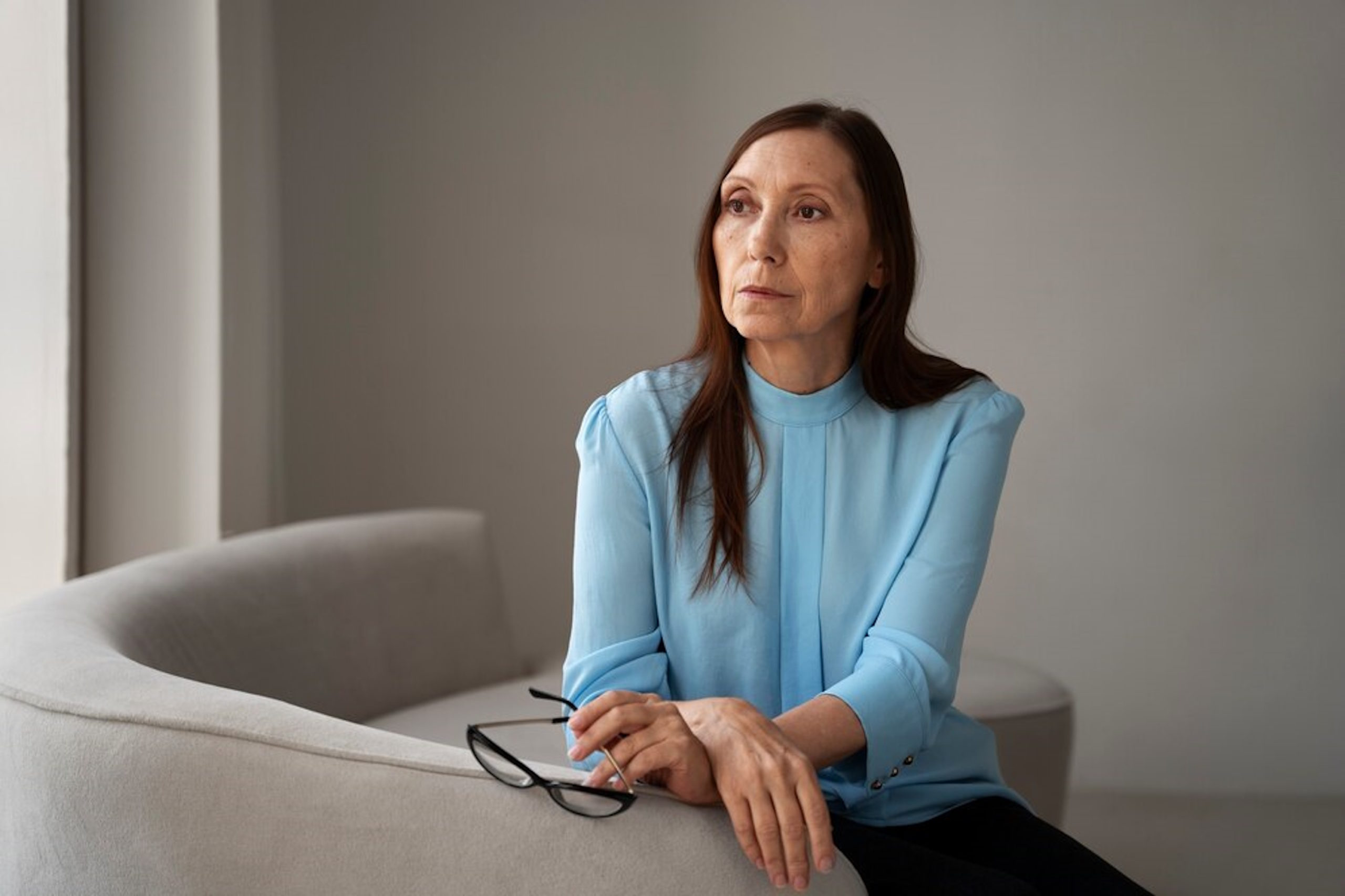 Στα 54 της χρόνια υπέστη έμφραγμα μετά από 1 ασυνήθιστο σύμπτωμα - «Μην καθυστερείτε να ζητήσετε ιατρική βοήθεια», συμβουλεύει γυναίκα μετά την περιπέτεια με την υγεία της