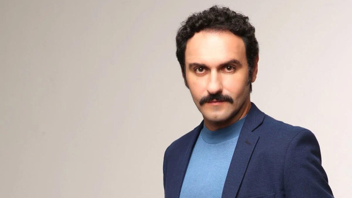 Μελέτης Ηλίας για το «Σόι σου»: «Θέλουμε να είναι όλοι οι ηθοποιοί»