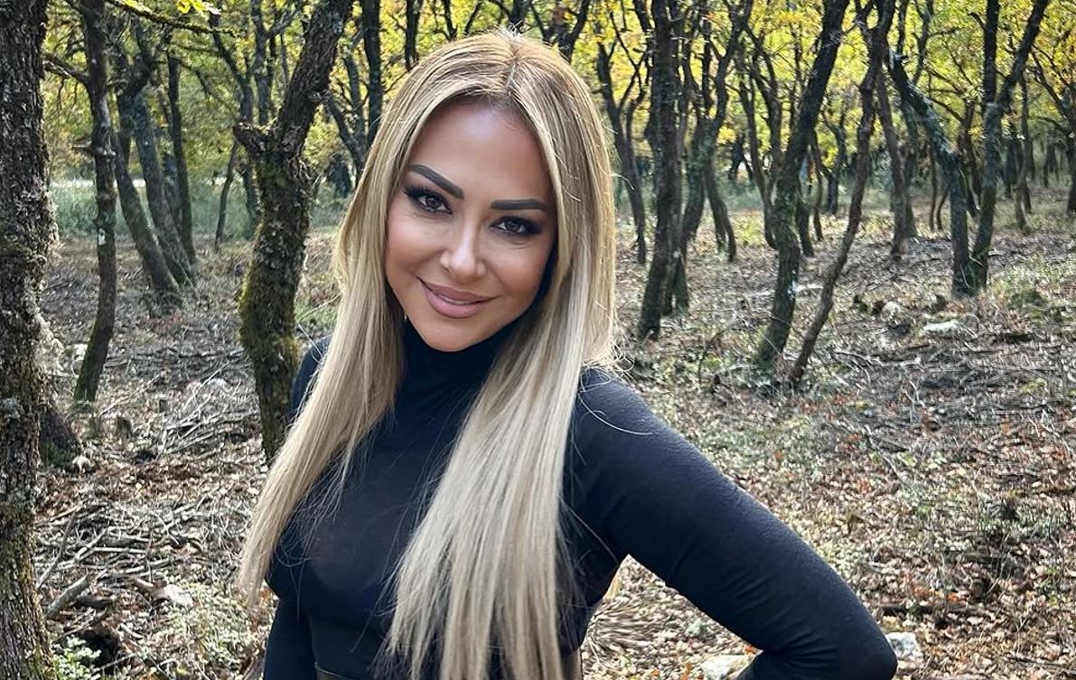 Μελίνα Ασλανίδου