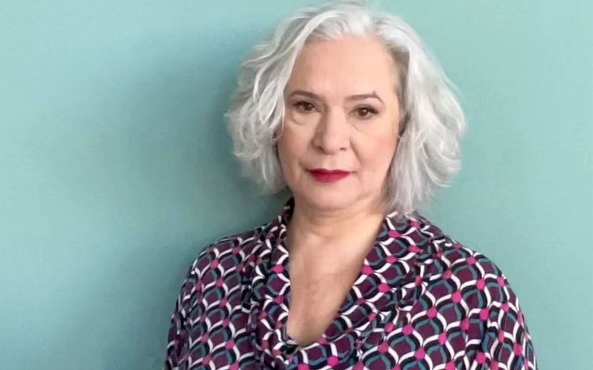 Μελίνα Κανά