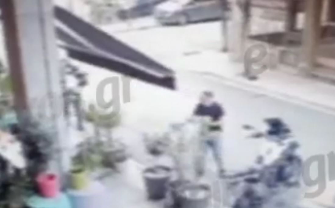 Μεταξουργείο: Ο διαβόητος κακοποιός Λεκοτσάι ταυτοποιήθηκε ως ηθικός αυτουργός της διπλής απόπειρας δολοφονίας – Βίντεο ντοκουμέντα