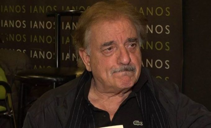 Μιχάλης Μητρούσης