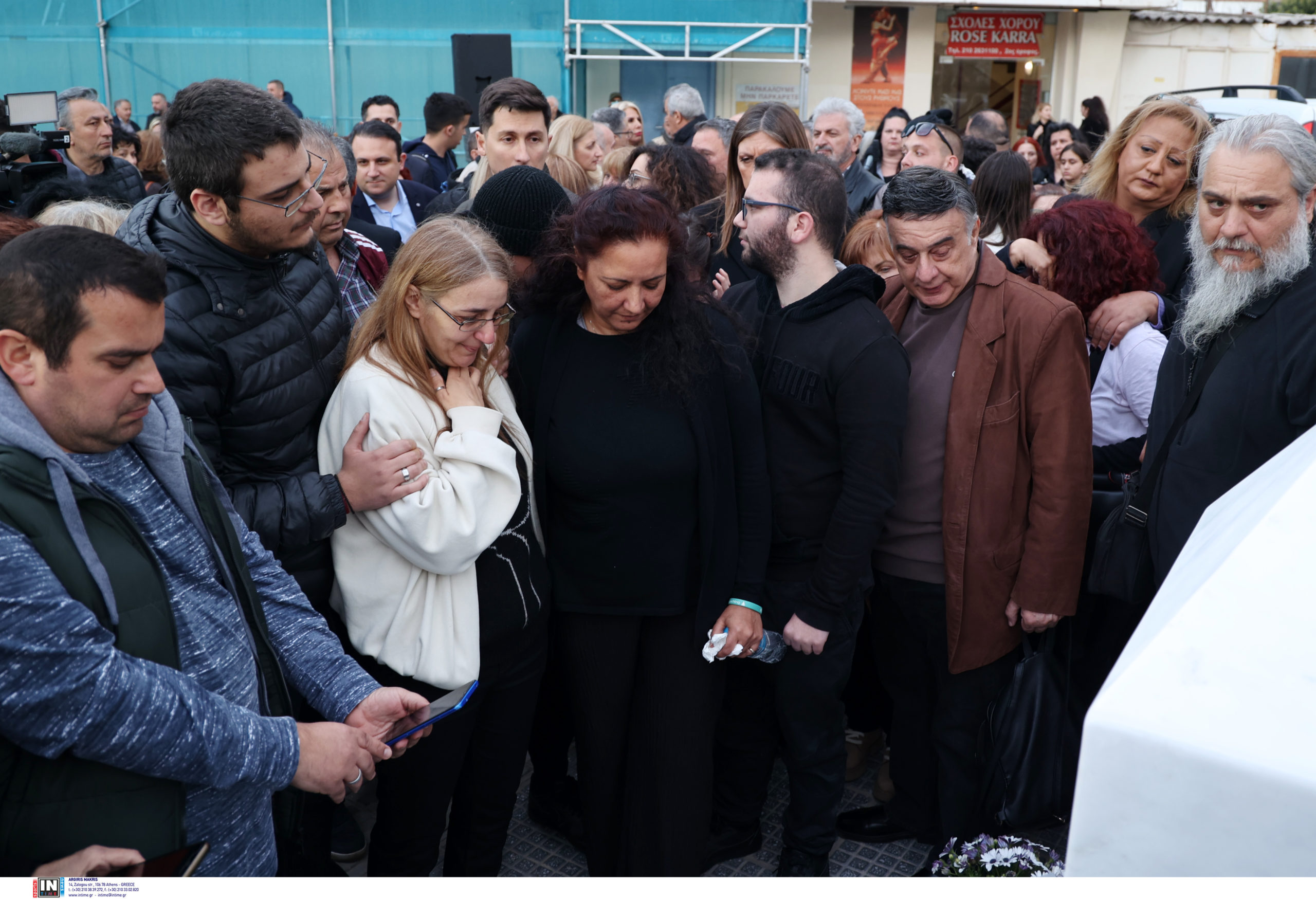 μνημείο Γρίβα