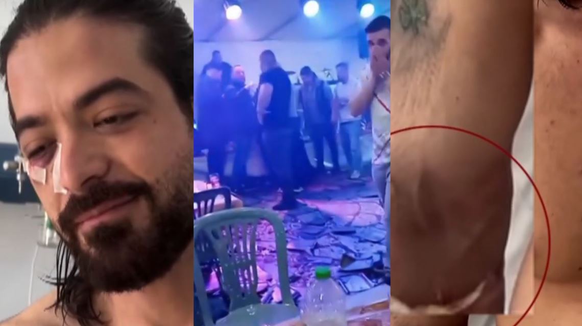 Μουγκοπέτρος Άρης