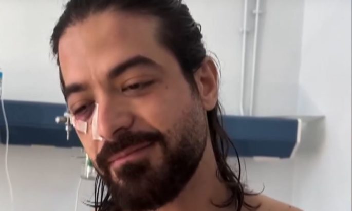 Μουγκοπέτρος Άρης