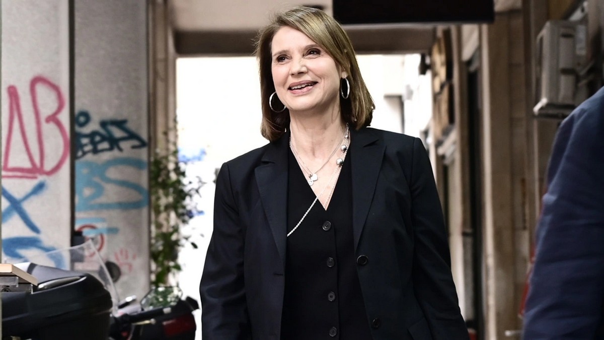 ΠΑΣΟΚ: Η αντίδραση της Κατερίνας Μπατζελή μετά τη διαγραφή της από την ΕΔΕΚΑΠ – «Ακραία απόφαση, η φοβικότητα συρρικνώνει και διχάζει»