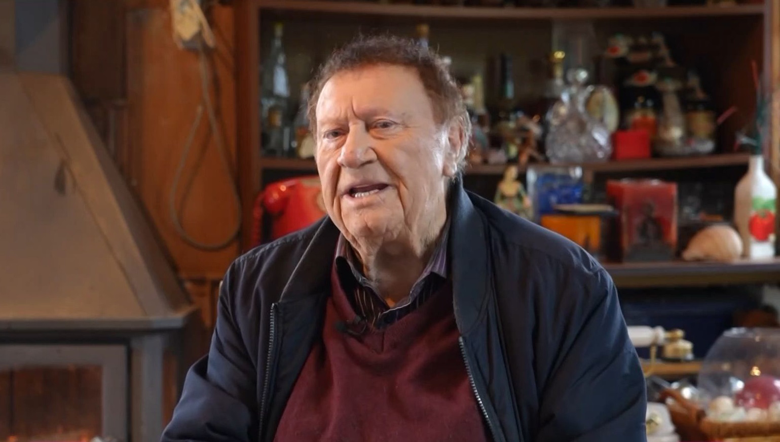 Γιάννης Μπουρνέλης