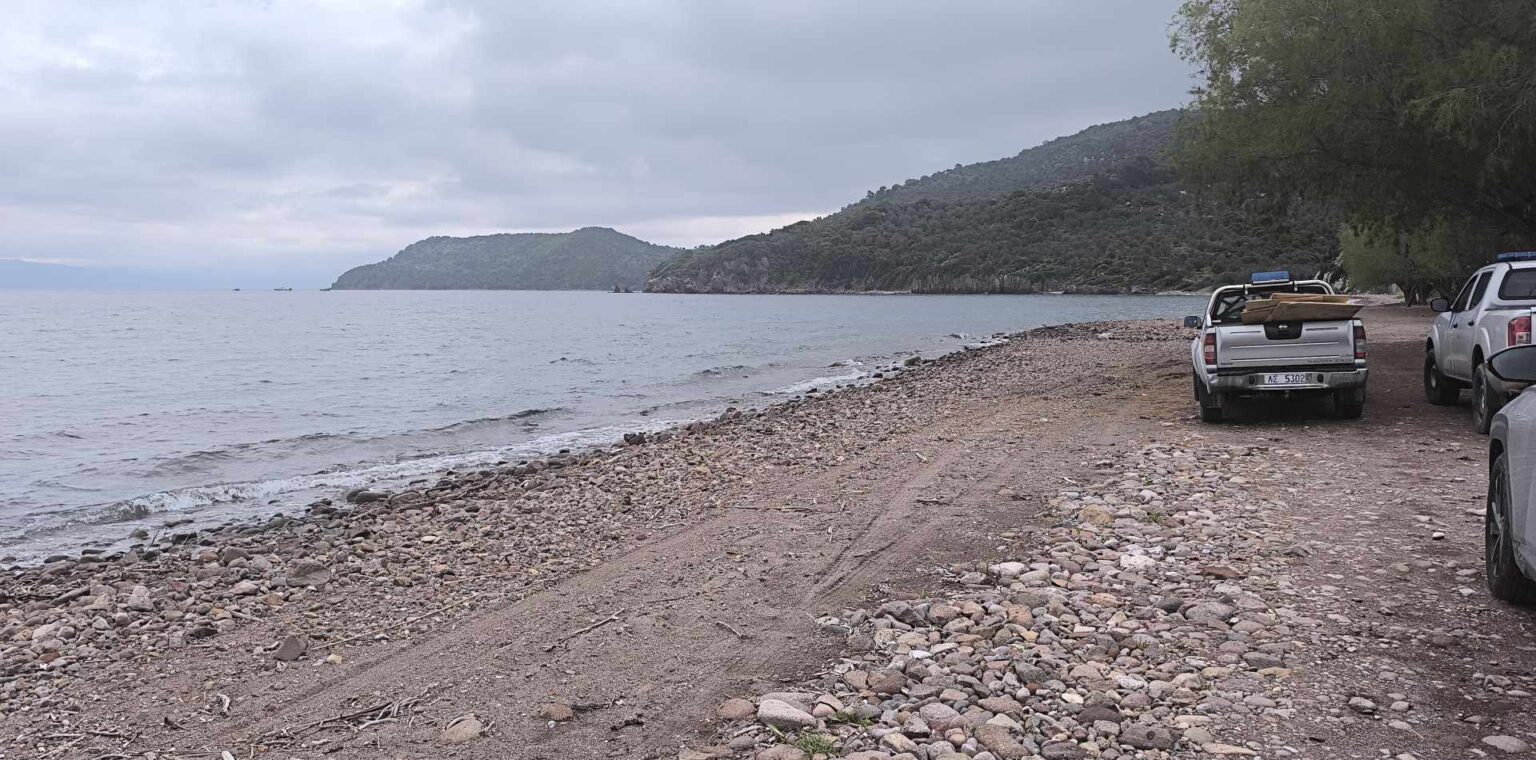 Ναυάγιο στη Λέσβο: Επτά οι νεκροί μετανάστες – Ανάμεσά τους δύο παιδιά