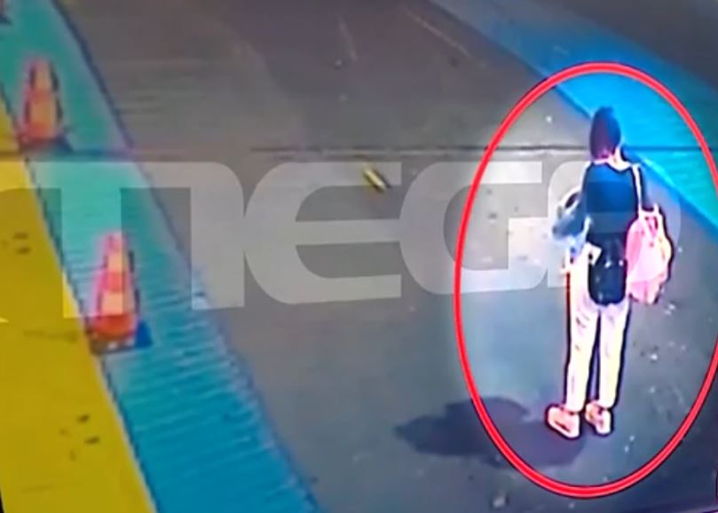 Πάτρα: Βίντεο ντοκουμέντο από την φονική παράσυρση της 47χρονης ναυτικού – «Αισθάνομαι συντετριμμένος» λέει ο οδηγός της νταλίκας 