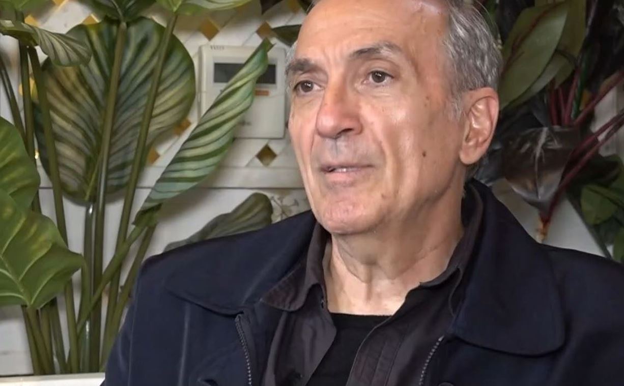 Γιάννης Νταλιάνης