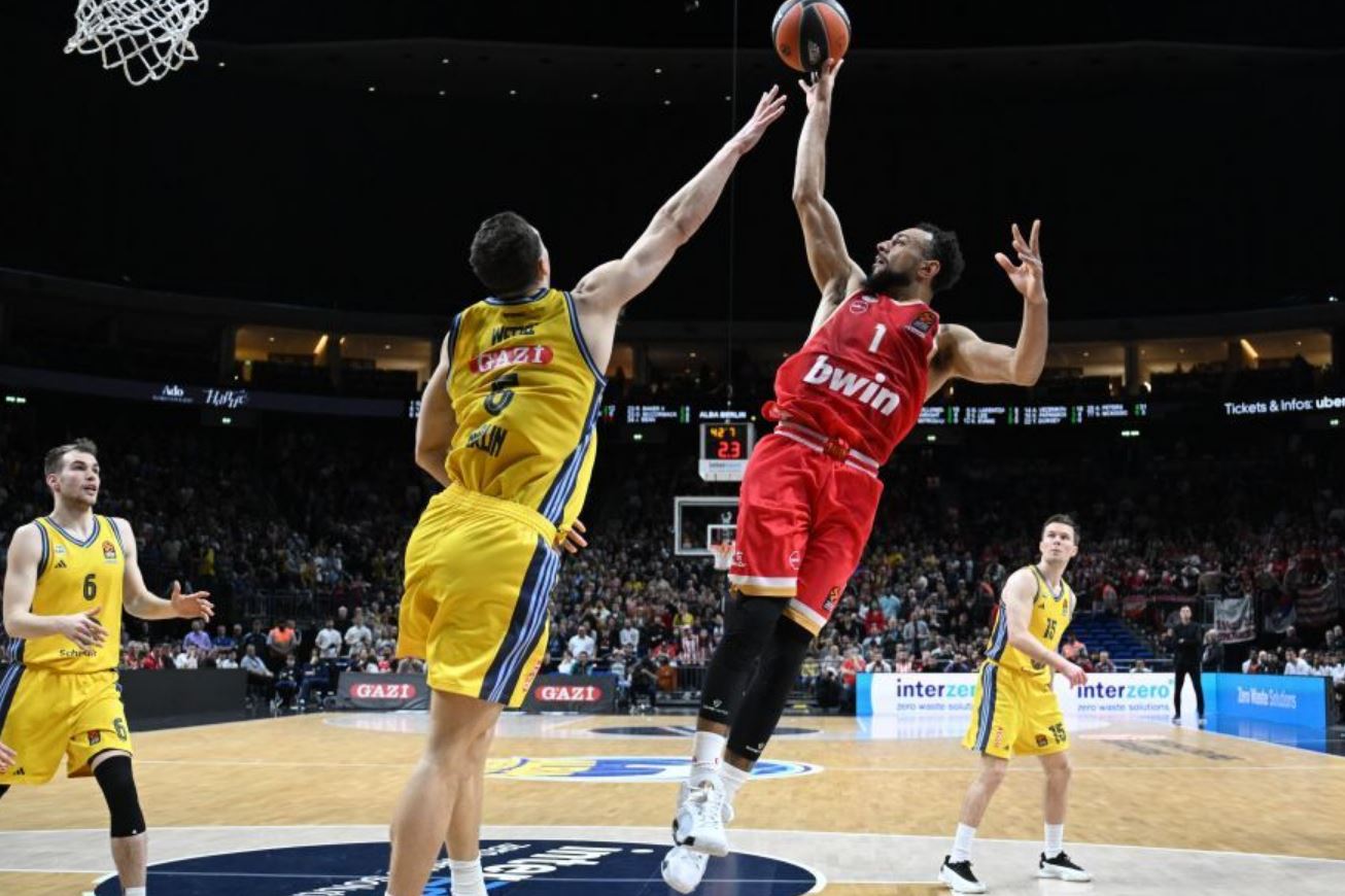 ΟΛΥΜΠΙΑΚΟΣ