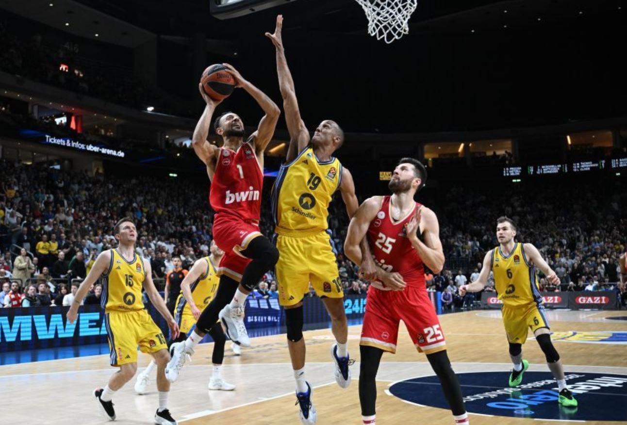 ΟΛΥΜΠΙΑΚΟΣ