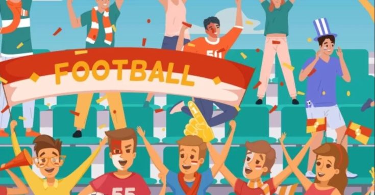 Οπτική ψευδαίσθηση: Μόνο αν έχεις παρατηρητικότητα ντετέκτιβ θα βρεις τα 5 εισιτήρια σε 8 δευτερόλεπτα