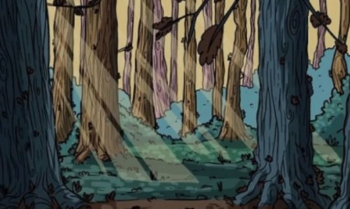 Οπτική ψευδαίσθηση: Μόνο οι πιο έξυπνοι άνθρωποι θα βρουν την κουκουβάγια σε 5 δευτερόλεπτα