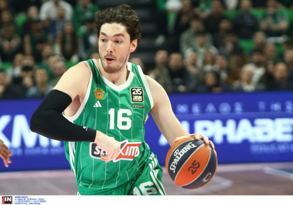 Παναθηναϊκός, Όσμαν