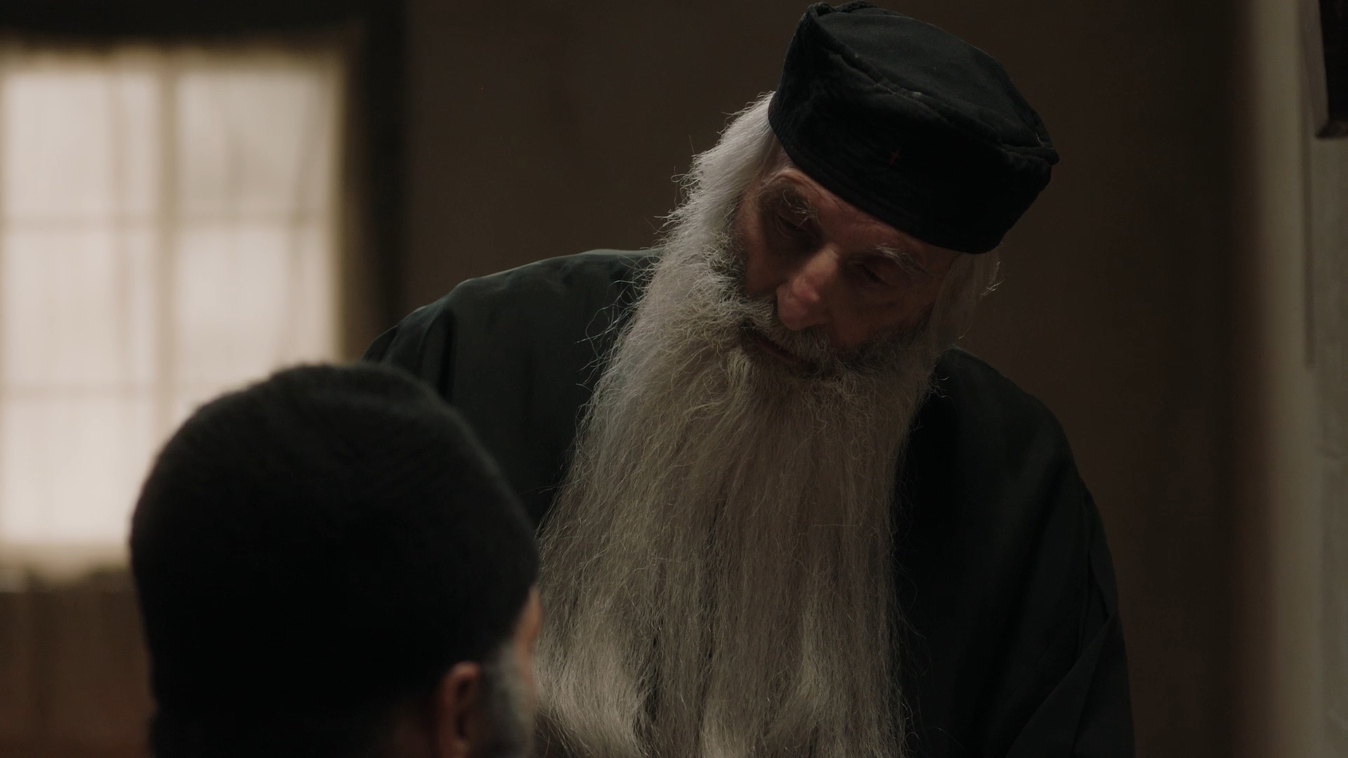 Αγιος Παΐσιος – Από τα Φάρασα στον Ουρανό: Ο Γέροντας Παΐσιος αποφασίζει να συγγράψει τον βίο του Αγίου Αρσενίου