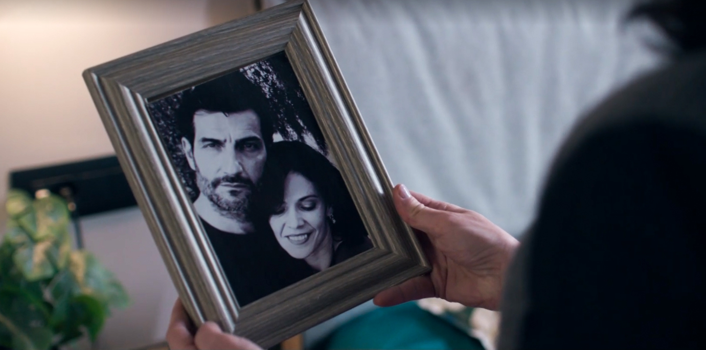 Παιχνίδια Εκδίκησης: Η Μαρίνα είναι έτοιμη να κλείσει οριστικά το κεφάλαιο «Άγης» – Τι θα δούμε στα επόμενα επεισόδια