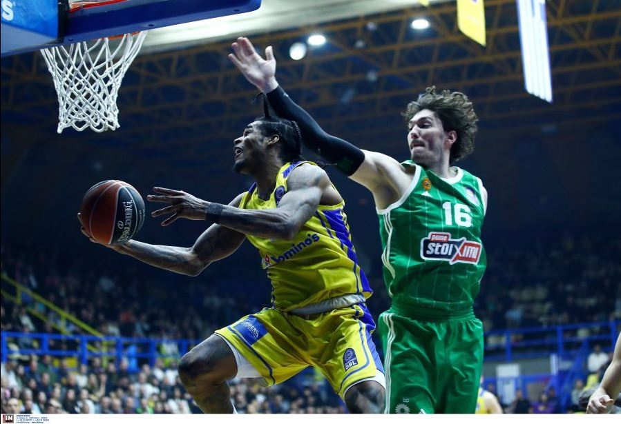 ΠΑΝΑΘΗΝΑΪΚΟΣ