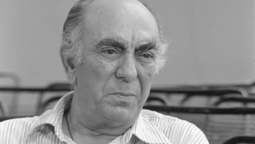 Διονύσης Παπαγιαννόπουλος: Ο ευεργέτης φτωχών «Μπαρμπα-Γιώργης»