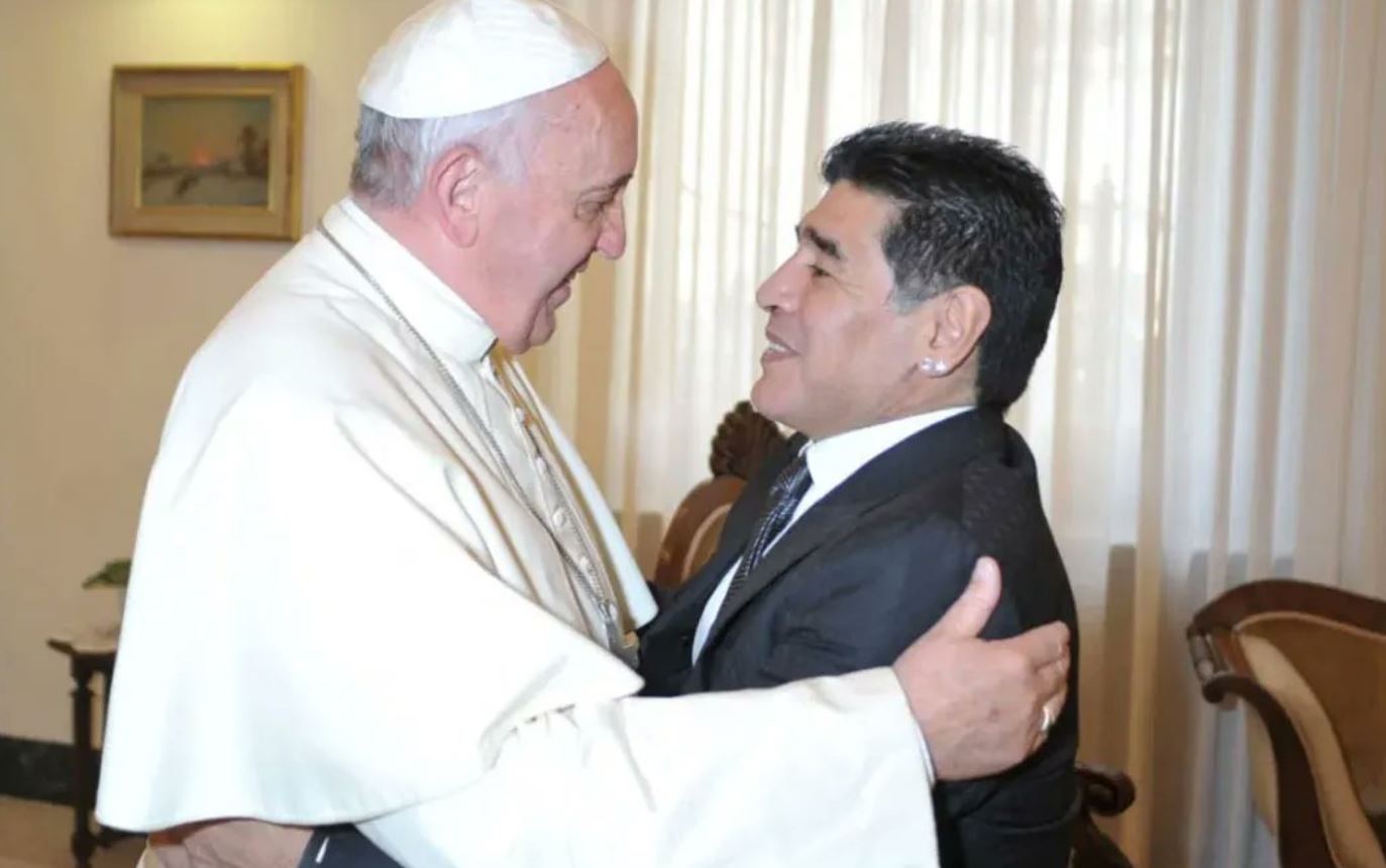 ΠΑΠΑΣ ΜΑΡΑΝΤΟΝΑ