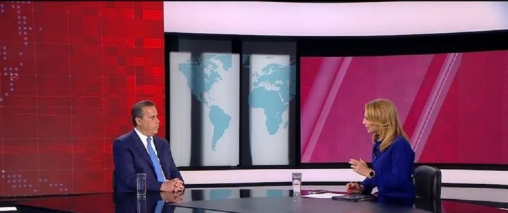 Σταύρος Παπασταύρου