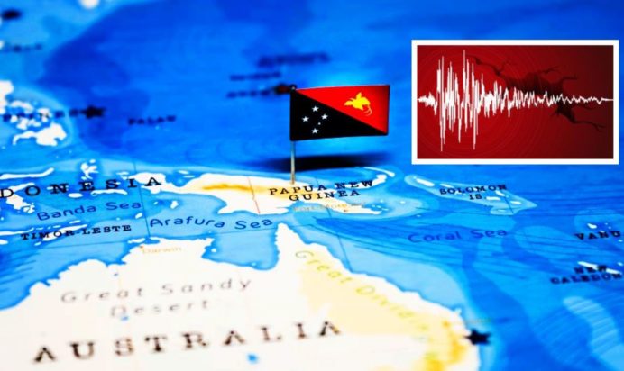 ΠΑΠΟΥΑ ΝΕΑ ΓΟΥΙΝΕΑ