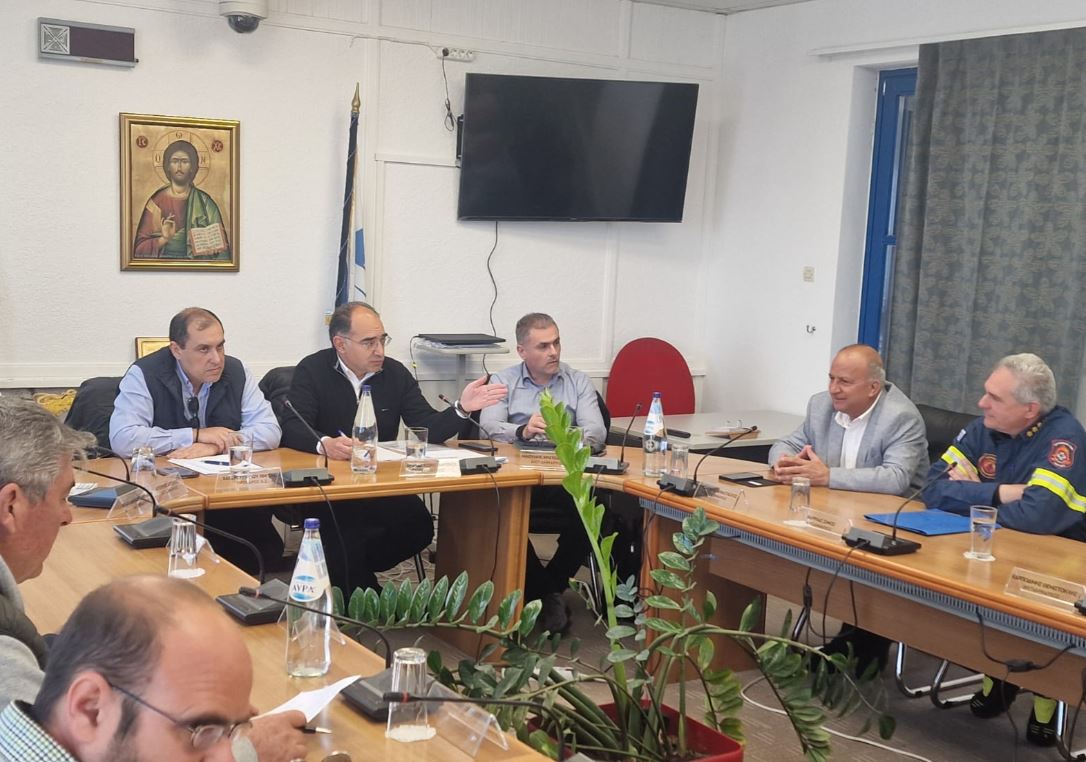 Πάρος, Κατσαφάδος