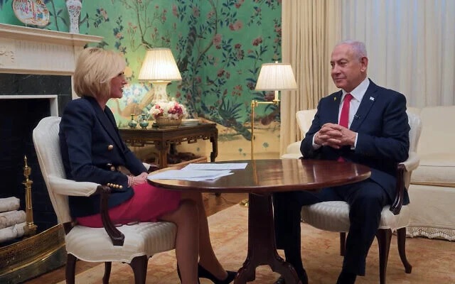 Σύμβουλος θρησκευτικών θεμάτων του Τραμπ: «Οι χριστιανοί πρέπει να επισκέπτονται το Ισραήλ για να μπουν στον παράδεισο»