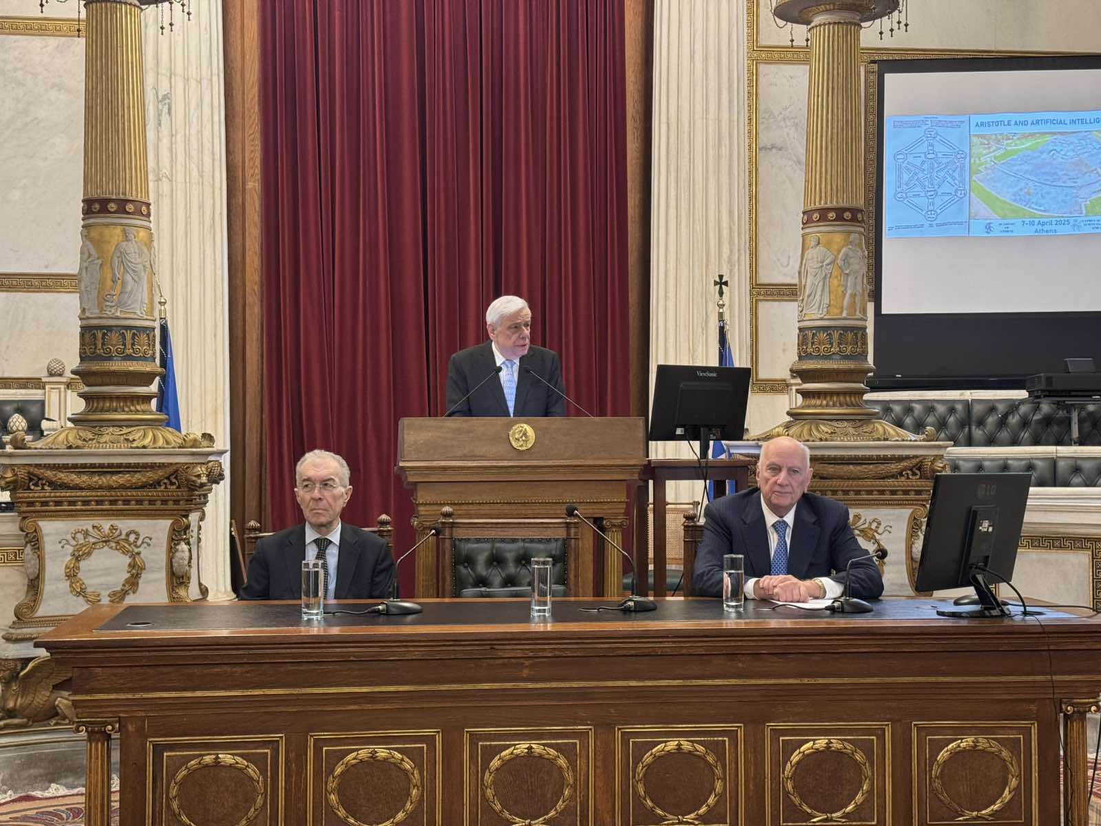 Παυλόπουλος