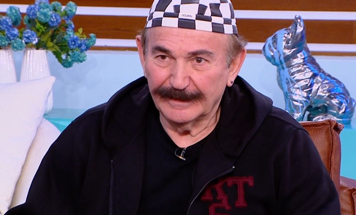 Παύλος Κοντογιαννίδης