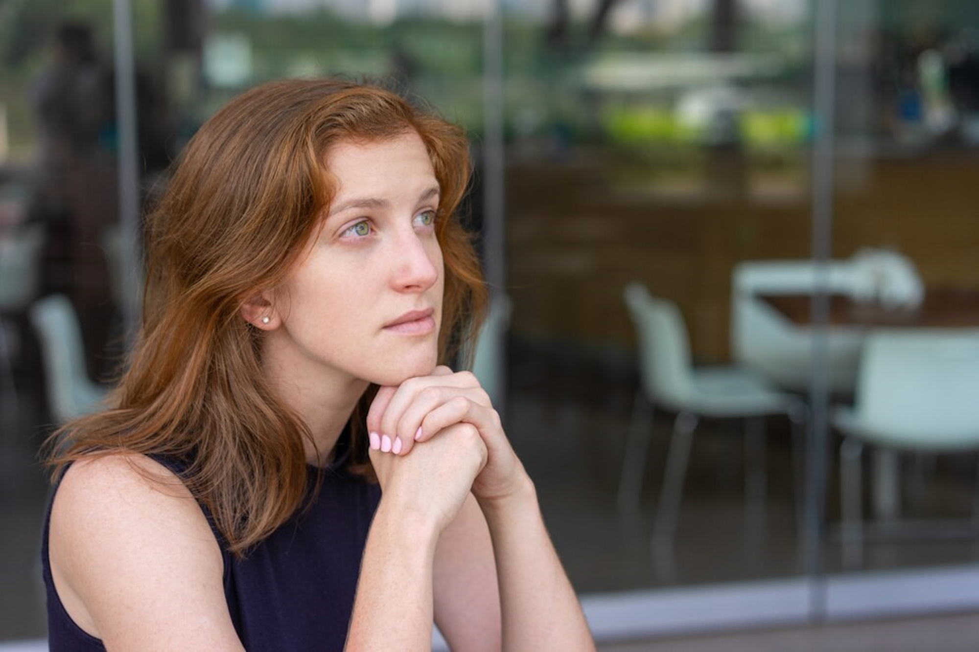 «Οι γιατροί απέδωσαν ένα παράξενο σύμπτωμα στο άγχος, ώσπου να ανακαλύψω την σκληρή αλήθεια» - Η συγκλονιστική εξομολόγηση μιας γυναίκας για την περιπέτεια με την υγεία της