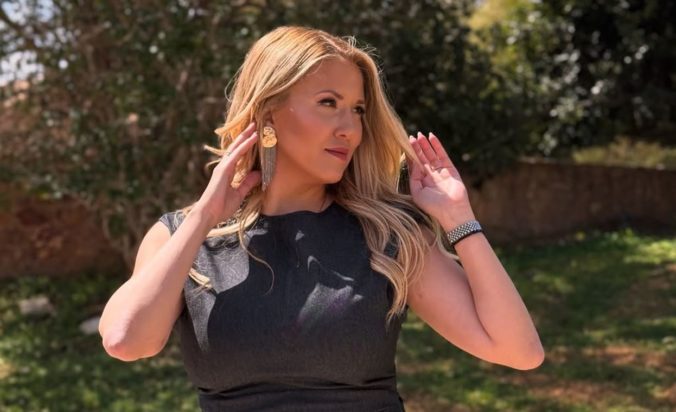 Φωτεινή Πετρογιάννη