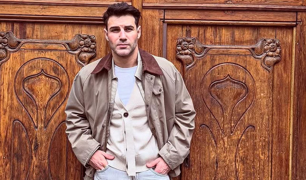 Πέτρος Ιακωβίδης