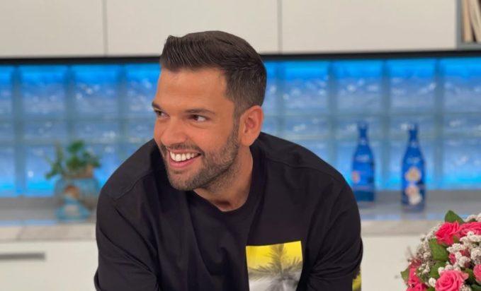 Πέτρος Συρίγος