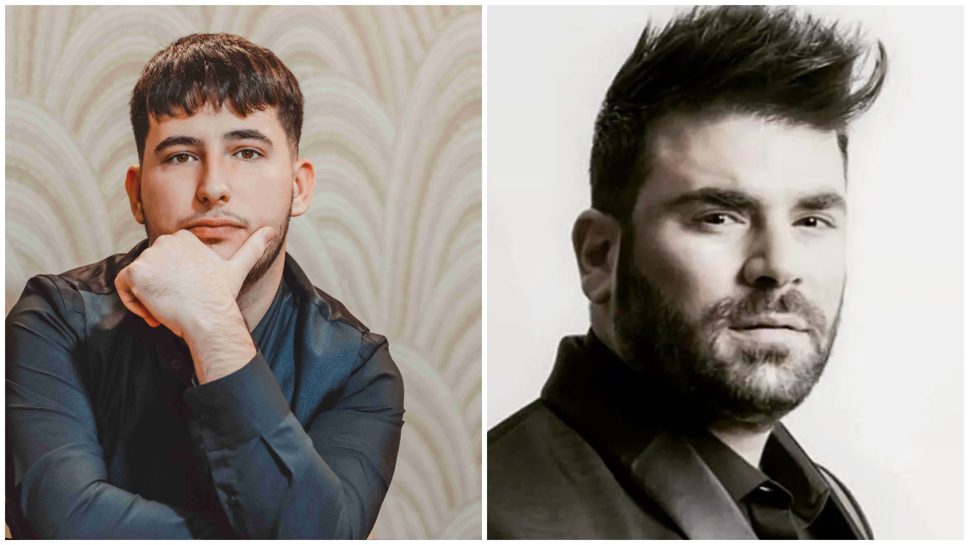 Μάριος Τσιλιγιάννης: Ο 18χρονος που έχει είδωλο τον Παντελή Παντελίδη 9 χρόνια μετά το θάνατό του