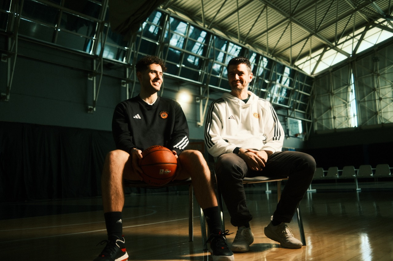 Ο Σωτήρης στέλνει το πιο ηχηρό μήνυμα για την Ημέρα Ευαισθητοποίησης για τον Αυτισμό – Πώς έφτασε να αγωνίζεται στην Ακαδημία Μπάσκετ του Παναθηναϊκού