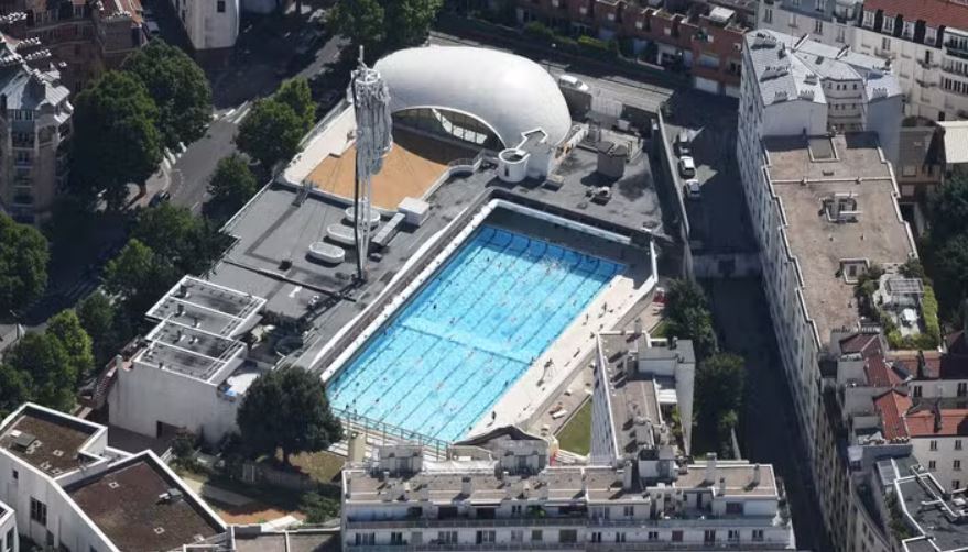 ΓΑΛΛΙΑ ΠΙΣΙΝΑ