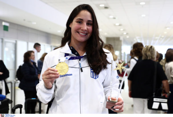 Βασιλική Πλευρίτου