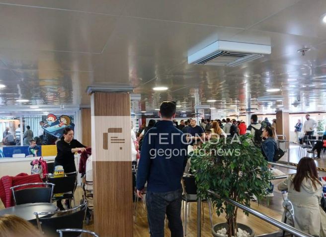 Βόλος: Ταλαιπωρία για τους επιβάτες πλοίου με προορισμό τις Σποράδες – Παρουσίασε μηχανική βλάβη