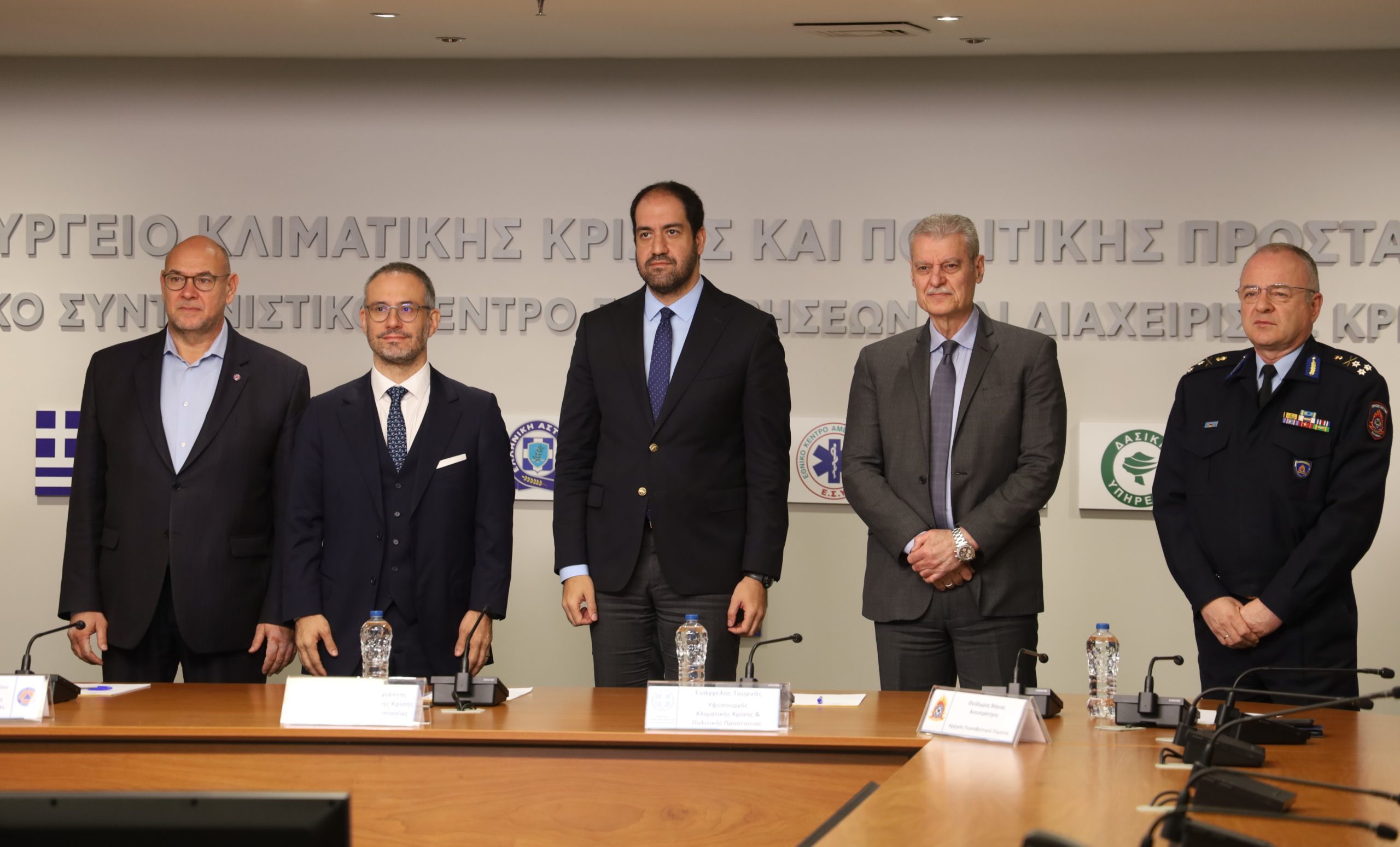 Πολιτική Προστασία: Με 80 drones στη φετινή αντιπυρική περίοδο – Κεφαλογιάννης: Σημαντικό βήμα για να έχουμε την καλύτερη δυνατή ετοιμότητα